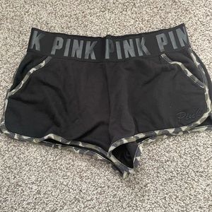 NWOT Victorias Secret Pink Shorts